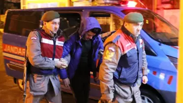 Doktoru Darp Eden 2 Şüpheli Suçunu Kabul Etti