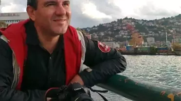 Doktoru Dövüp Ormana Atan 2 Kişi Gözaltına Alındı