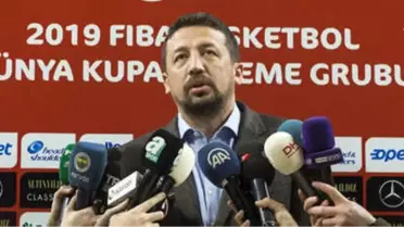Hidayet Türkoğlu Açıkladı! Final Neden Mardin'de?