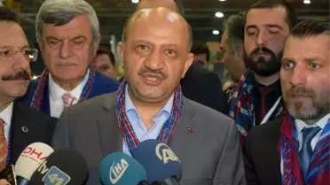 Işık'tan ABD'nin Kararına Tepki