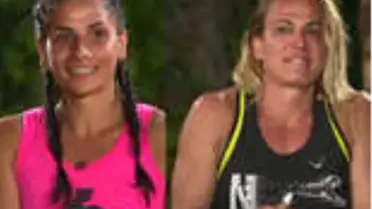 Nevin ve Nagihan'ın Yanıtları Şaşırttı!