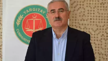 138 Eski Yüksek Yargı Üyesine Fetö'den Yargıtayda Dava Açıldı