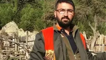 Av Sezonunun Son Gününde Arkadaşının Kurşunuyla Can Verdi