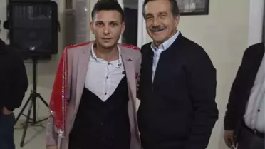 Başkan Ataç Asker Eğlencesine Katıldı