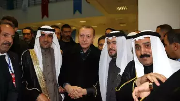 Erdoğan'dan Salih Müslim Açıklaması