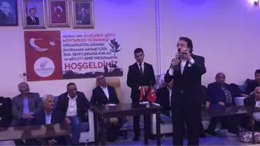 Milletvekili Aydemir: 'Hepimiz Mehmetçiğiz'