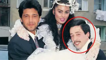 Hababam Sınıfı'nın Ekrem'i Osman Cavcı Yıllar Sonra Ortaya Çıktı
