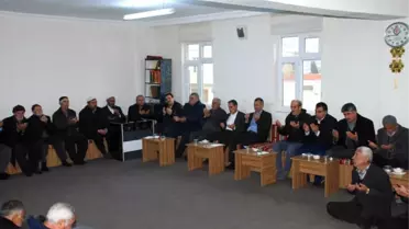 Şehit Uzman Çavuş Selçuk Dost'a Şahadetinin İkinci Yılında Mevlid