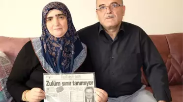 28 Şubat Mağduru Hatice Çevik Açıklaması