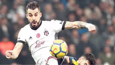 4 Asist Yaptı, 3'ü Fenerbahçe'ye Karşı