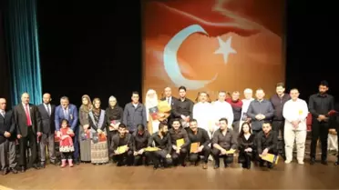 Analar ve Balalar Programı Duygulandırdı