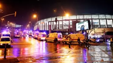 Beşiktaş'taki Terör Saldırısı Davasında 'Kürtçe' Savunma Krizi