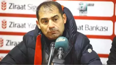 Giresunspor'da Yeniden Metin Diyadin Dönemi! İmzalar Atıldı...