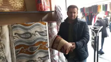 Hayırsever Esnaftan Askıda Namazlık Uygulaması