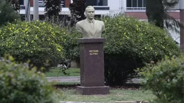 Karşıyaka'da, Hocalı Şehitleri İçin Anlamlı Etkinlik