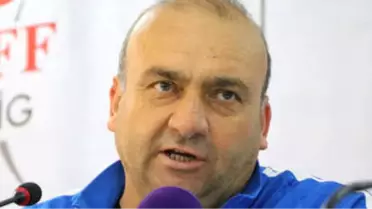 Mustafa Uğur: 'Önemli Bir Galibiyet Oldu'