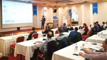 Panasonic'in Gözü Türkiye'nin 'Güneş'inde
