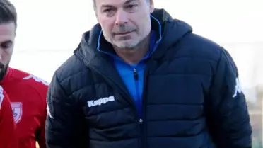 Samsunspor'da İpekoğlu Dönemi Sona Erdi