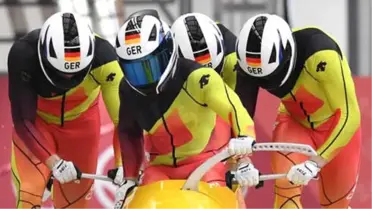 Almanya'dan Bobsled Ambargosu
