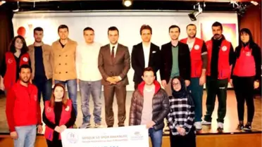 Aydınlı Gençler 'Bi Dolu Medya' Programı ile Buluştu