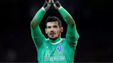 Dinamo Kiev Başkanı: Boyko'yu Almak İçin Beşiktaş'la Görüşebiliriz