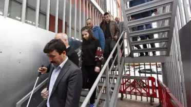 Büyükşehir Personeli Her Türlü Olumsuzluğa Hazır