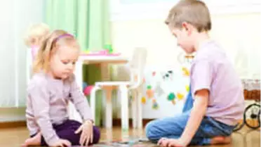 Çocuklarda Cinsel Gelişim ve Mahremiyet Eğitimi