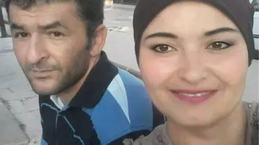 Isparta'da Eski Eşini Av Tüfeğiyle Öldüren Zanlı Tutuklandı