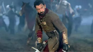 Kenan İmirzalıoğlu'nun Ardından Fatih Dizisinde Yer Alacak Tüm İsimler Açıklandı