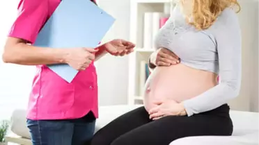 Kilo Kaybı Ameliyatlarından Sonra Hamilelik