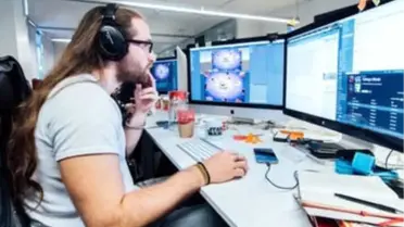 Peak Games, Dünyanın En İyi Mobil Oyun Yayıncıları Arasında