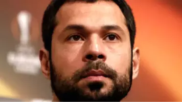 Serkan Kırıntılı'dan Olay Ali Çamdalı Paylaşımı!