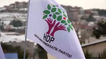 HDP Milletvekilleri Ahmet Yıldırım ve İbrahim Ayhan'ın Vekillikleri Düşürüldü!