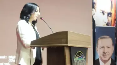 Tavşanlı'da Elmas Göktaş Yeniden Seçildi