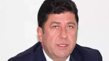 TBMM Başkanvekili Yaşar Tüzün'ün Acı Günü