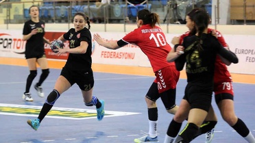 Yenimahalle Adım Adım Avrupa'ya