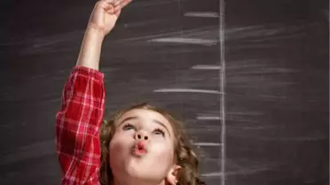 4 Bin Çocuktan Birinde Büyüme Hormonu Eksikliği Var