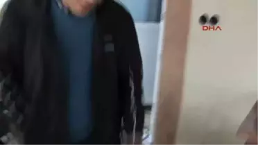 Çanakkale Yağmur Ezine'yi Vurdu