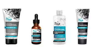 Farmasi'den Yepyeni Bir Seri: Aktif Karbon