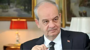 İlker Başbuğ: Salih Müslim'i PKK, 2002'de Suriye'ye Gönderdi