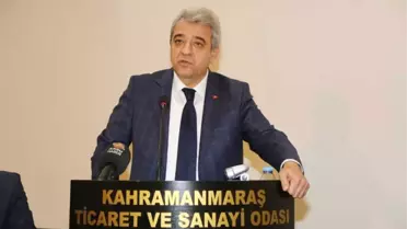 Kmtso Başkanı Zabun: 'Ekonomide de 'Kahraman' Unvanı Kazandık'