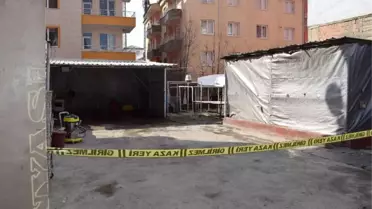 Malatya'da Silahlı Kavga: 1 Yaralı