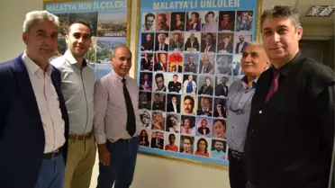 Manisa'daki Malatyalılar Mehmetçik İçin Dayanışma Gecesi Düzenleyecek
