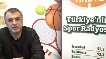 Mehmet Ayan: ' Kupa Maçını da Beşiktaş Kazanacak...'