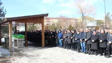 Mustafa Karataş'ın Baba Acısı