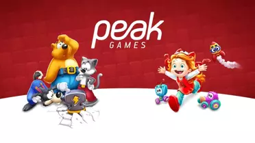 Peak Games Küresel Teknoloji Devlerini Geride Bıraktı