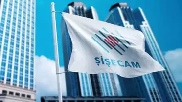 Şişecam , 2017 Yılı İçin Net Kâr Açıkladı