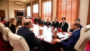 Sivil Savunma Günü ve Deprem Haftası Etkinlikleri