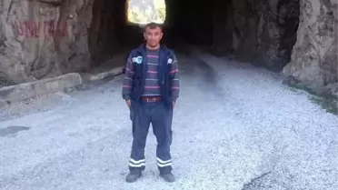 Antalya'da Toprak Altında Kalan Diğer İşçi de Hayatını Kaybetti