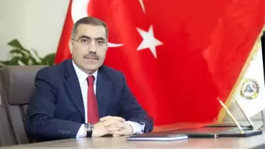 Başkan Çelikcan'dan Adana Demirspor'a 100 Bin Lira Prim